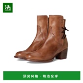 美国直邮 bed stu 1h可退 女士 靴子