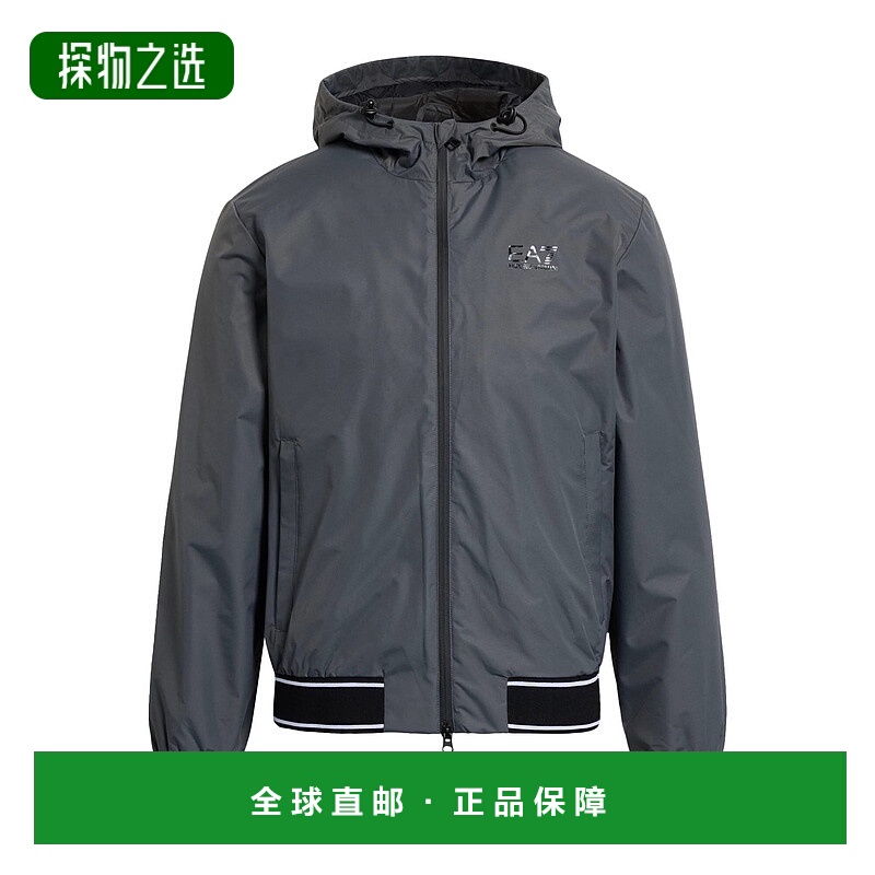 香港直邮Ea7 男士 夹克