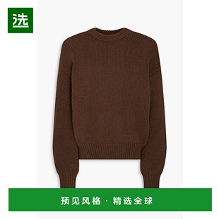 羊绒毛衣 1h可退 女士 butrym AW23KNITWEAR09SWEA 香港直邮magda
