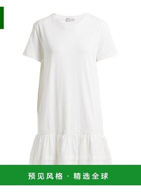 1h可退 【美国直邮】red valentino 女士 连衣裙