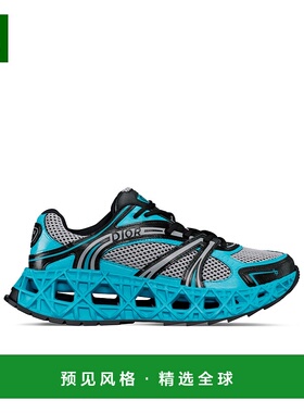 香港直邮Dior B35 运动鞋 3SN323ZDX