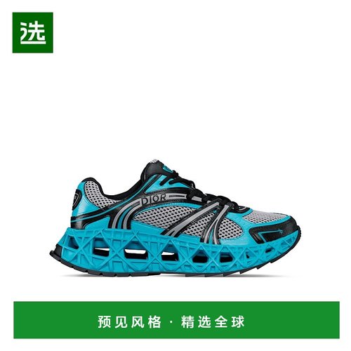 香港直邮Dior B35 运动鞋 3SN323ZDX