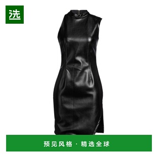 1h可退 香港直邮Chiara Ferragni 嘉拉·法拉格尼 女士 紧身连衣