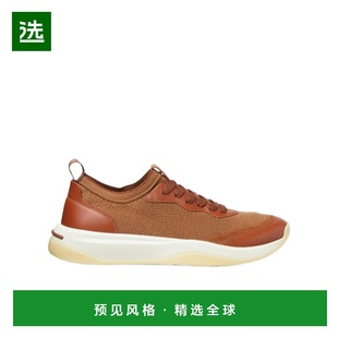 410 Walk Wish FAO3862 香港直邮Loro 一脚蹬运动鞋 Piana