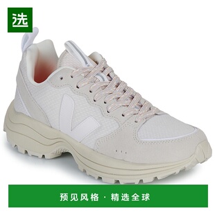 欧洲直邮VEJA 女鞋 春夏 低帮厚底板鞋老爹鞋 VENTURI