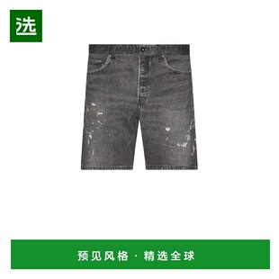 1h可退 香港直邮Rag＆Bone 瑞格布恩 男士 4 Miramar Fixed 合身