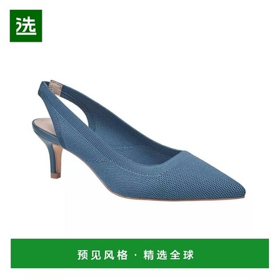 1h可退 【美国直邮】french connection 女士 时尚休闲鞋