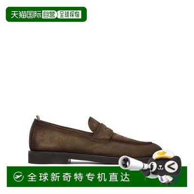 1h可退 欧洲直邮officine creative 男士 正装鞋