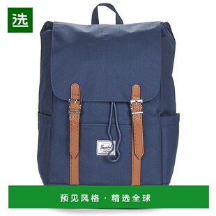 欧洲直邮Herschel  HERSCHEL RETREAT SMALL BACKPACK 男女箱包