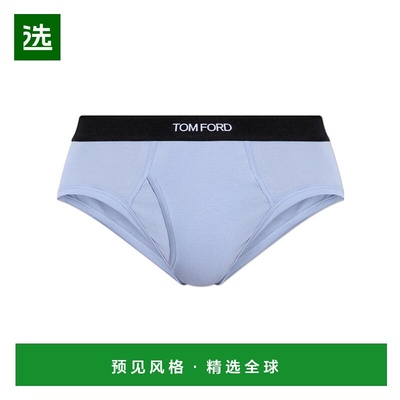 香港直邮Tom Ford 松紧腰内裤 T4LC11040