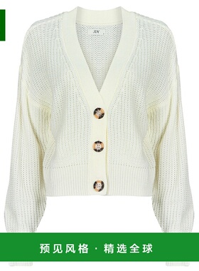 欧洲直邮JDY  女装 秋冬 开衫 JDYJUSTY 