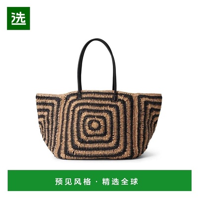 1h可退 【美国直邮】madewell 女士 托特包