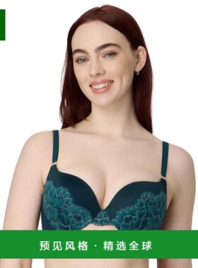 1h可退 【美国直邮】maidenform 女士 文胸