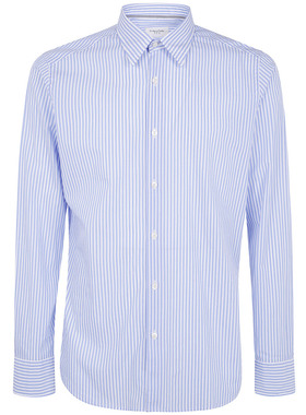 香港直邮TINTORIA MATTEI 男士衬衫 AD0N67RB9 AW2025 白色