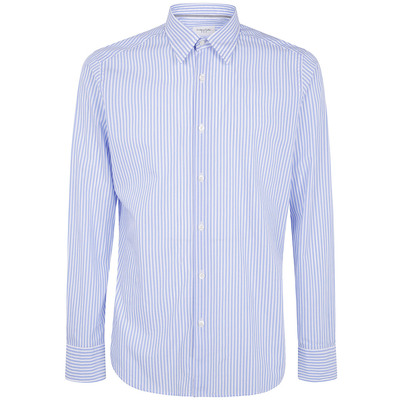 香港直邮TINTORIA MATTEI 男士衬衫 AD0N67RB9 AW2025 白色