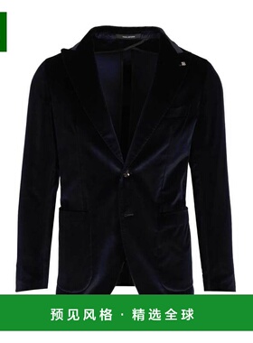 香港直邮TAGLIATORE 男士夹克 1SMC26K800020B1198 AW2025
