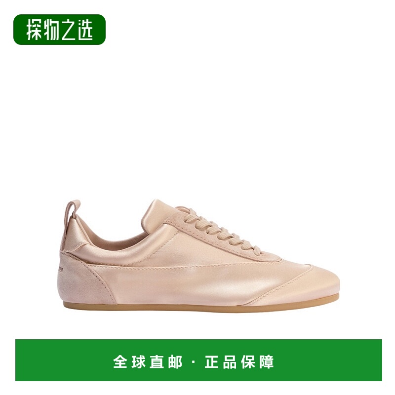 香港直邮Jil Sander Etage运动鞋 J15WS0047-P7597