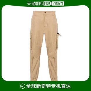男10140451A099921KD40SAND 韩国直邮VERSACE24SS短裤