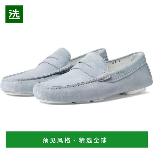 【美国直邮】to boot new york 男士 时尚休闲鞋 支付后1h可退