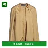 美国直邮 alberta ferretti 1h可退 女士 外套夹克