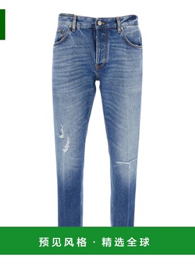 香港直邮PT Torino 男士牛仔裤 C5TP05B0AW0250MI20 AW2025