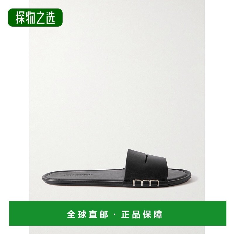 香港直邮J.W. Anderson 女士 JW Anderson 拖鞋 FL0009LA0268