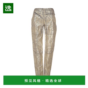 RP01E7319SGMC 图案休闲裤 香港直邮Rick Owens