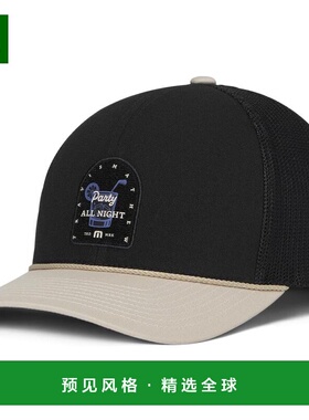 1h可退 【美国直邮】travis mathew  帽子