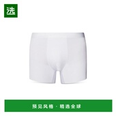 美国直邮 hanro 男士 1h可退 内裤