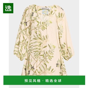 1h可退 【美国直邮】bernadette 女士 连衣裙