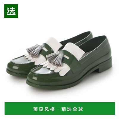 【日本直邮】TEMPERATE　女士　礼服鞋女鞋正品百搭舒适轻便透气