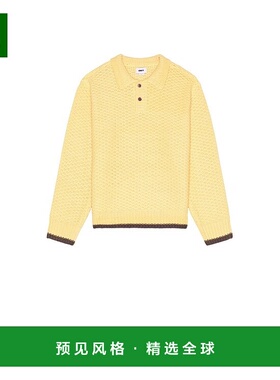 1h可退 香港直邮Obey 男士 Sweater Polo衫 151000114 舒适时尚