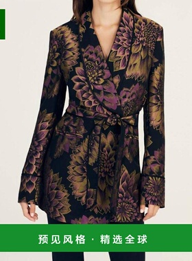 1h可退 【美国直邮】derek lam 女士 外套夹克