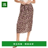 美国直邮 女士 velvet graham 1h可退 spencer 半身裙