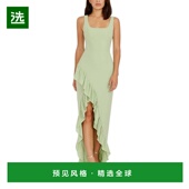 女士 1h可退 连衣裙 the population 美国直邮 dress