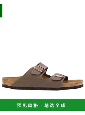 香港直邮Birkenstock 徽标凉拖 151183