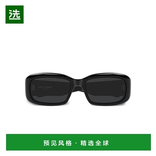 圣罗兰 女士 太阳镜 香港直邮Saint 001 Laurent 809 1h可退