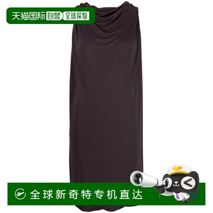 1h可退 连衣裙 欧洲直邮lanvin 女士