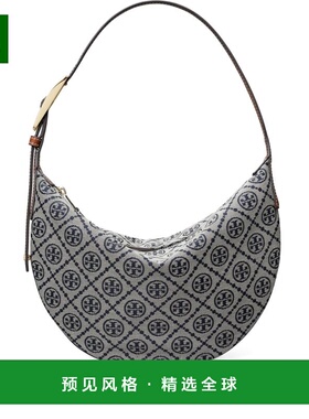 1h可退 香港直邮TORY BURCH 女士单肩包 174231405 AW2025 花色