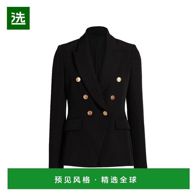 1h可退 【美国直邮】toccin 女士 休闲西装