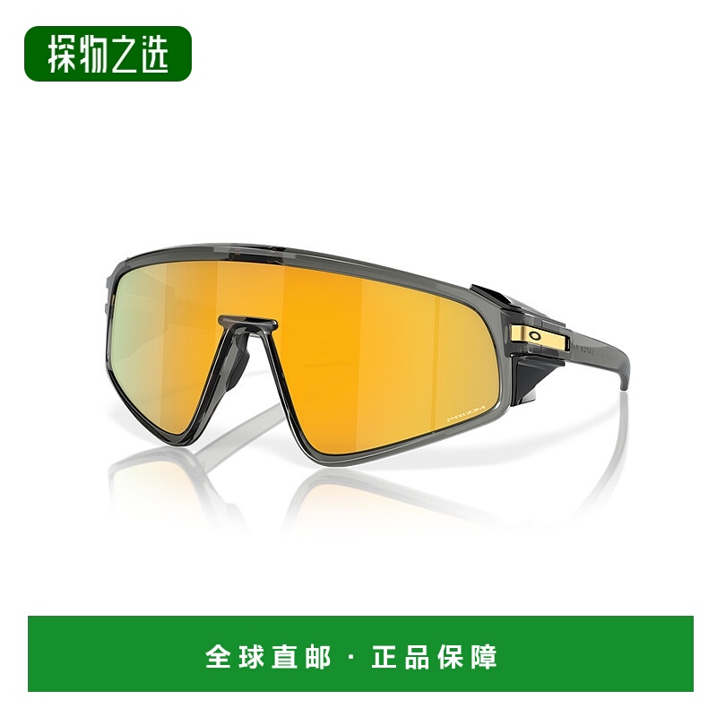 香港直邮Oakley 欧克利 男士 Latch OO9404 col. 940405 嵌板太阳