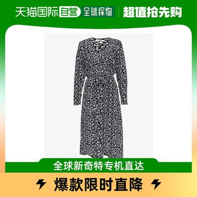 香港直邮Isabel Marant Etoile Serali Long Dress RO176720A044E