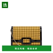 欧洲直邮ROGER VIVIER 女士单肩包斜挎包RBWAORD0101SM40ERA