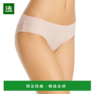 1h可退 【美国直邮】b.tempt'd by Wacoal b.bare Cheeky Tanga