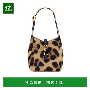 Laurent 7徽标迷你包 823960AAE6U 香港直邮Saint