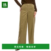 百搭 baker 美国直邮 1h可退 裤 walter 休闲裤 直筒裤 女士 子