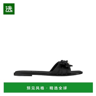 凉鞋 香港直邮Dior 单鞋 KCO282GGN女鞋 Adiorable拖鞋