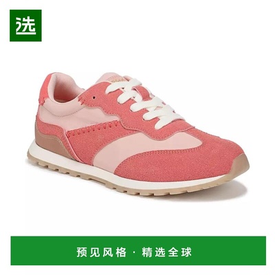 1h可退 【美国直邮】blowfish malibu 女士 休闲鞋正品时尚休闲百