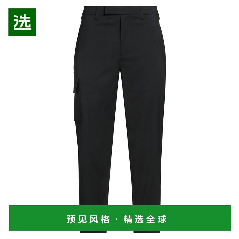 1h可退 香港直邮Neil Barrett 尼奥·贝奈特 男士 休闲长裤,男装,休闲裤,淘宝优惠券,粉丝福利购,淘宝优惠卷