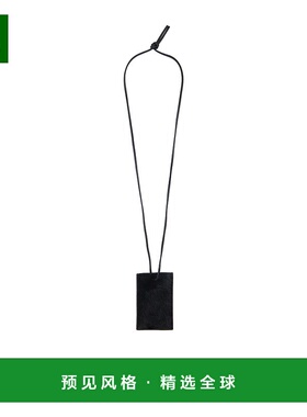 香港直邮Rick Owens Concordians ID Tag 项链 RR02E1409LHL09